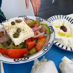 ΨΗΤΟΠΩΛΕΙΟ ΚΑΜΑΡΙ ΣΑΝΤΟΡΙΝΗ SOUVLAKI STOP ΔΑΚΟΥΤΡΟΣ ΑΡΤΕΜΗΣ N (12)