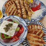ΨΗΤΟΠΩΛΕΙΟ ΚΑΜΑΡΙ ΣΑΝΤΟΡΙΝΗ SOUVLAKI STOP ΔΑΚΟΥΤΡΟΣ ΑΡΤΕΜΗΣ N (20)