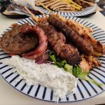 ΨΗΤΟΠΩΛΕΙΟ ΚΑΜΑΡΙ ΣΑΝΤΟΡΙΝΗ SOUVLAKI STOP ΔΑΚΟΥΤΡΟΣ ΑΡΤΕΜΗΣ N (23)