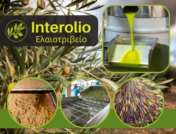 ΕΛΑΙΟΤΡΙΒΕΙΟ ΑΓΙΟΙ ΑΠΟΣΤΟΛΟΙ ΛΑΚΩΝΙΑΣ INTEROLIO MON IKE