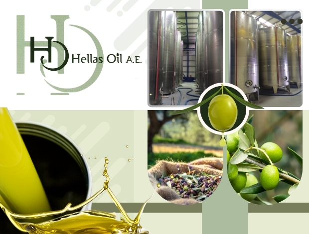 ΕΜΠΟΡΙΟ ΕΛΑΙΟΥ HELLAS OIL AE ΕΛΑΙΟΥΡΓΙΚΕΣ ΕΠΙΧΕΙΡΗΣΕΙΣ
