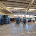 ΓΕΚΟΣΑ ΑΓΡΟΤΙΚΟΣ ΣΥΝΕΤΑΙΡΙΣΜΟΣ ΑΛΜΩΠΙΑΣ ΠΕΛΛΑ