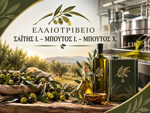 ΕΛΑΙΟΤΡΙΒΕΙΟ ΜΑΚΡΟΧΩΡΙ ΛΑΡΙΣΑΣ ΣΑΪΤΗΣ ΙΩΑΝΝΗΣ & ΣΙΑ Ο.Ε