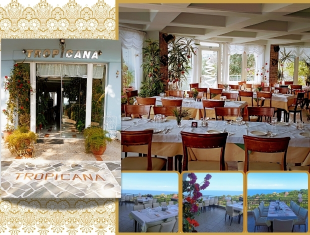 ΕΣΤΙΑΤΟΡΙΟ ΔΙΟΝ ΟΛΥΜΠΟΥ “TROPICANA” ΓΚΑΤΖΑ ΑΝΤΩΝΙΑ
