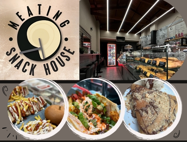 ΚΡΕΠΕΡΙ ΑΜΑΛΙΑΔΑ “MEATING SNACK HOUSE” ΠΑΛΥΒΟΣ Α. – ΝΤΟΥΚΑΣ Ι. ΟΕ