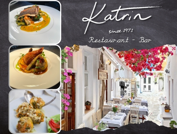 ΕΣΤΙΑΤΟΡΙΟ ΜΥΚΟΝΟΣ “KATRIN” ΓΚΙΖΙΩΤΗΣ Γ. & ΣΙΑ ΕΕ