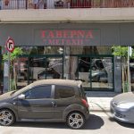 ΤΑΒΕΡΝΑ-ΘΕΣΣΑΛΟΝΙΚΗ-ΜΕΤΕΧΗ-ΧΑΤΣΑΤΟΥΡΙΑΝ