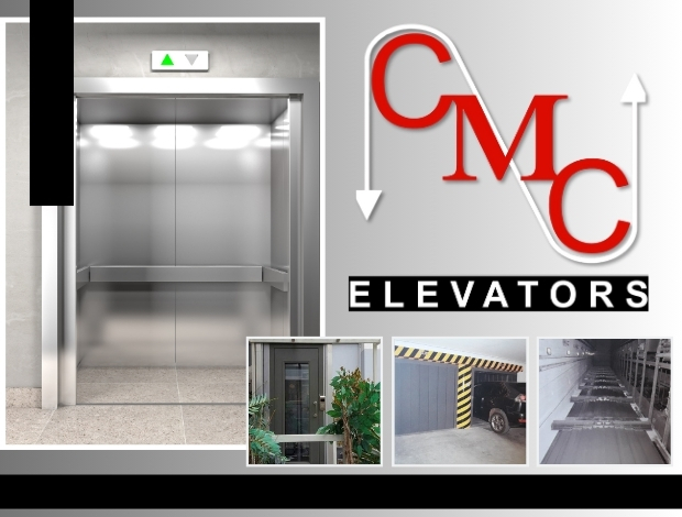 ΤΕΧΝΙΚΗ ΕΤΑΙΡΕΙΑ ΑΝΕΛΚΥΣΤΗΡΩΝ ΧΑΛΚΙΔΑ “CMC ELEVATORS” ΧΡΟΝΗΣ Ι. – ΜΙΜΙΔΟΥ Α. ΟΕ