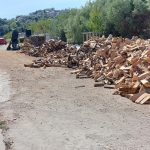 ΚΑΥΣΟΞΥΛΑ-ΚΑΡΒΟΥΝΑ-ΠΟΛΙΧΝΗ-ΘΕΣΣΑΛΟΝΙΚΗΣ-ΓΡΑΝΔΗΣ