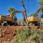 ΧΩΜΑΤΟΥΡΓΙΚΕΣ-ΕΡΓΑΣΙΕΣ-ΠΑΡΑΛΙΑ-ΑΥΛΙΔΑΣ-ΠΟΛΥΤΗΡΑΣ