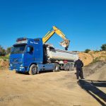 ΧΩΜΑΤΟΥΡΓΙΚΕΣ-ΕΡΓΑΣΙΕΣ-ΠΑΡΑΛΙΑ-ΑΥΛΙΔΑΣ-ΠΟΛΥΤΗΡΑΣ