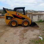 ΧΩΜΑΤΟΥΡΓΙΚΕΣ-ΕΡΓΑΣΙΕΣ-ΚΡΑΝΙΔΙ-ΚΑΛΛΗΣ-ΑΝΑΡΓΥΡΟΣ