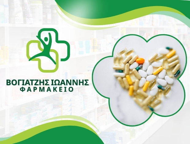 ΦΑΡΜΑΚΕΙΟ ΙΕΡΑΠΕΤΡΑ ΒΟΓΙΑΤΖΗΣ ΙΩΑΝΝΗΣ