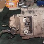 ΗΛΕΚΤΡΟΛΟΓΕΙΟ-ΑΥΤΟΚΙΝΗΤΩΝ-ΧΑΛΚΙΔΑ-ΚΡΟΚΟΣ