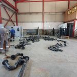 ΒΙΟΜΗΧΑΝΙΚΕΣ-ΚΑΤΑΣΚΕΥΕΣ-ΜΑΓΟΥΛΑ-VENED-ΤΕΧΝΙΚΑ ΕΡΓΑ