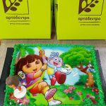 ΑΡΤΟΖΑΧΑΡΟΠΛΑΣΤΕΙΟ-ΠΥΛΑΙΑ-ΘΕΣΣΑΛΟΝΙΚΗΣ-ΑΡΤΟΔΕΝΤΡΟ