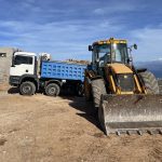 ΧΩΜΑΤΟΥΡΓΙΚΕΣ-ΕΡΓΑΣΙΕΣ-ΝΑΟΥΣΑ-ΠΑΡΟΣ-ΚΟΡΤΙΑΝΟΣ