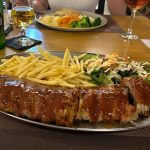 ΕΣΤΙΑΤΟΡΙΟ-ΛΑΡΔΟΣ-ΡΟΔΟΣ-ROULAS-RESTAURANT