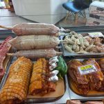 ΚΡΕΟΠΩΛΕΙΟ-ΓΑΖΙ-ΗΡΑΚΛΕΙΟΥ-ΚΡΕΑΤΑΓΟΡΑ-ΨΑΡΟΣ