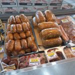 ΚΡΕΟΠΩΛΕΙΟ-ΓΑΖΙ-ΗΡΑΚΛΕΙΟΥ-ΚΡΕΑΤΑΓΟΡΑ-ΨΑΡΟΣ