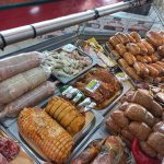 ΚΡΕΟΠΩΛΕΙΟ-ΓΑΖΙ-ΗΡΑΚΛΕΙΟΥ-ΚΡΕΑΤΑΓΟΡΑ-ΨΑΡΟΣ