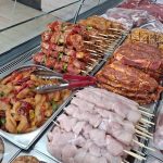 ΚΡΕΟΠΩΛΕΙΟ-ΓΑΖΙ-ΗΡΑΚΛΕΙΟΥ-ΚΡΕΑΤΑΓΟΡΑ-ΨΑΡΟΣ