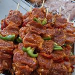 ΚΡΕΟΠΩΛΕΙΟ-ΓΑΖΙ-ΗΡΑΚΛΕΙΟΥ-ΚΡΕΑΤΑΓΟΡΑ-ΨΑΡΟΣ