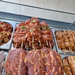 ΚΡΕΟΠΩΛΕΙΟ-ΓΑΖΙ-ΗΡΑΚΛΕΙΟΥ-ΚΡΕΑΤΑΓΟΡΑ-ΨΑΡΟΣ