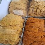 ΚΡΕΟΠΩΛΕΙΟ-ΓΑΖΙ-ΗΡΑΚΛΕΙΟΥ-ΚΡΕΑΤΑΓΟΡΑ-ΨΑΡΟΣ