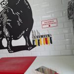 ΚΡΕΟΠΩΛΕΙΟ-ΓΑΖΙ-ΗΡΑΚΛΕΙΟΥ-ΚΡΕΑΤΑΓΟΡΑ-ΨΑΡΟΣ