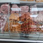 ΚΡΕΟΠΩΛΕΙΟ-ΓΑΖΙ-ΗΡΑΚΛΕΙΟΥ-ΚΡΕΑΤΑΓΟΡΑ-ΨΑΡΟΣ