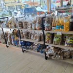 ΚΡΕΟΠΩΛΕΙΟ-ΓΑΖΙ-ΗΡΑΚΛΕΙΟΥ-ΚΡΕΑΤΑΓΟΡΑ-ΨΑΡΟΣ