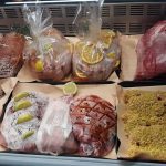 ΚΡΕΟΠΩΛΕΙΟ-ΠΟΡΤΙΑΝΟ-ΛΗΜΝΟΣ-ΝΤΑΝΤΟΥ-ΜΑΛΑΜΑ