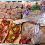 ΚΡΕΟΠΩΛΕΙΟ-ΠΟΡΤΙΑΝΟ-ΛΗΜΝΟΣ-ΝΤΑΝΤΟΥ-ΜΑΛΑΜΑ