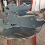 ΜΕΤΑΛΛΙΚΕΣ-ΚΑΤΑΣΚΕΥΕΣ-ΧΑΛΑΣΤΡΑ-ΚΗΠΟΥΡΟΥ