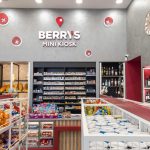 ΠΑΝΤΟΠΩΛΕΙΟ-ΑΧΑΡΝΕΣ-BERRYS-MINI-KIOSK