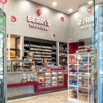 ΠΑΝΤΟΠΩΛΕΙΟ-ΑΧΑΡΝΕΣ-BERRYS-MINI-KIOSK