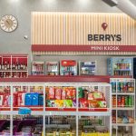 ΠΑΝΤΟΠΩΛΕΙΟ-ΑΧΑΡΝΕΣ-BERRYS-MINI-KIOSK