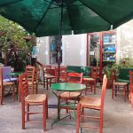 ΣΥΝΕΤΑΙΡΙΣΜΟΣ-ΓΥΝΑΙΚΩΝ-ΡΑΧΩΝ-ΙΚΑΡΙΑΣ-ΓΕΥΣΕΙΣ-ΙΚΑΡΙΑΣ