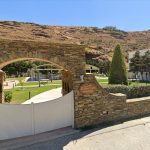 ΤΑΒΕΡΝΑ-ΑΝΔΡΟΣ-ΠΑΡΑΠΟΡΤΙ-ΚΑΛΛΙΒΡΟΥΣΗΣ