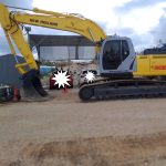 ΧΩΜΑΤΟΥΡΓΙΚΕΣ-ΕΡΓΑΣΙΕΣ-ΛΕΥΚΑΔΑ-ΦΙΛΙΠΠΑΣ-ΣΠΥΡΟΓΙΑΝΝΗΣ