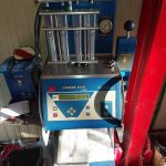 ΗΛΕΚΤΡΟΛΟΓΕΙΟ-ΑΥΤΟΚΙΝΗΤΩΝ-ΤΥΡΝΑΒΟΣ-ΓΚΟΓΚΟΥΡΑΣ