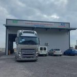 ΗΛΕΚΤΡΟΛΟΓΕΙΟ-ΑΥΤΟΚΙΝΗΤΩΝ-ΤΥΡΝΑΒΟΣ-ΓΚΟΓΚΟΥΡΑΣ