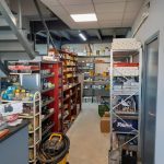 ΗΛΕΚΤΡΟΛΟΓΕΙΟ-ΑΥΤΟΚΙΝΗΤΩΝ-ΤΥΡΝΑΒΟΣ-ΓΚΟΓΚΟΥΡΑΣ