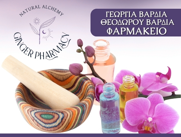 ΦΑΡΜΑΚΕΙΟ ΠΑΝΑΙΤΩΛΙΟ ΓΕΩΡΓΙΑ ΒΑΡΔΙΑ  – ΘΕΟΔΩΡΟΥ ΒΑΡΔΙΑ  ΟΕ