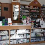 ΦΑΡΜΑΚΕΙΟ-ΤΡΙΠΟΛΗ-ΤΣΙΒΕΡΙΩΤΗ-ΧΡΙΣΤΙΝΑ