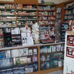 ΦΑΡΜΑΚΕΙΟ-ΤΡΙΠΟΛΗ-ΤΣΙΒΕΡΙΩΤΗ-ΧΡΙΣΤΙΝΑ