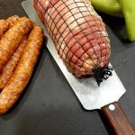 ΚΡΕΟΠΩΛΕΙΟ-ΙΕΡΙΣΣΟΣ-ΧΑΛΚΙΔΙΚΗΣ-ΚΑΡΑΒΑΣΙΛΗΣ