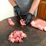 ΚΡΕΟΠΩΛΕΙΟ-ΙΕΡΙΣΣΟΣ-ΧΑΛΚΙΔΙΚΗΣ-ΚΑΡΑΒΑΣΙΛΗΣ