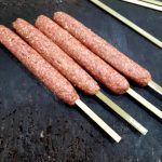 ΚΡΕΟΠΩΛΕΙΟ-ΙΕΡΙΣΣΟΣ-ΧΑΛΚΙΔΙΚΗΣ-ΚΑΡΑΒΑΣΙΛΗΣ